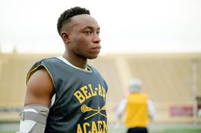 Olly Sholotan in Bel-Air (2022)