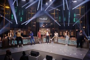 Dont Hate the Playaz!