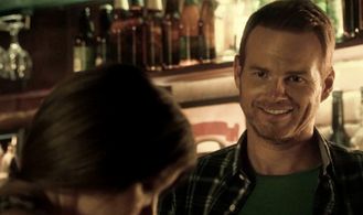 Martin Copping and Chanel Marriott in Hawaii Five-0 (2010)