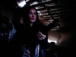 Horror House on Highway 6