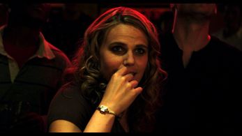 Jill Hoiles in Look at Me (2012)