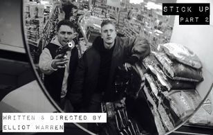 Stick Up Episode 1
