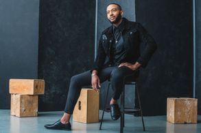 Leighton Alexander Williams