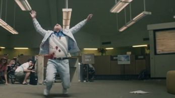 Black Monday (Mar 2020) - Kevin Gardner