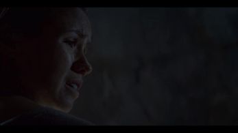 Lillian Doucet-Roche in Wu Assassins (2019)