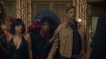 The Bitch Who Stole Christmas (2021)