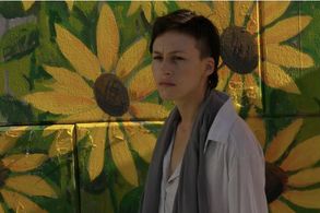 Sarah Adler in Self Made (2014)