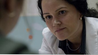 Onahoua Rodriguez in Shameless