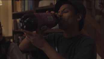 Biniam Tekola - Hat Trick Bitches - The Fast and the Curious