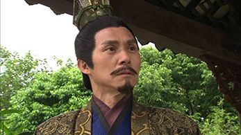 Kwok-Keung Cheung in Beyond the Realm of Conscience (2009)