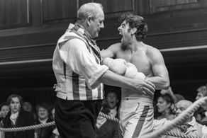 Matt Hookings in Prizefighter: The Life of Jem Belcher (2022)