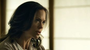 Alicia Ziegler in S.W.A.T. Cry Foul (Season 5, Episode 17)
