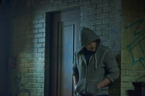 Ari Millen in Orphan Black (2013)