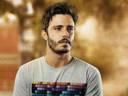 Thiago Rodrigues in Prisioneira (2019)