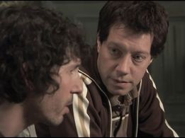Jeff Kassel and Steve Markle in Testees (2008)
