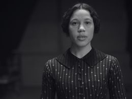 Remmie Milner in A Christmas Carol (2019)