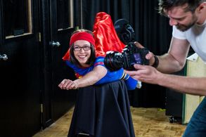 BTS from Aptitude Test