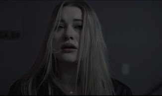 Still of Julia Reilly in God of Dreams