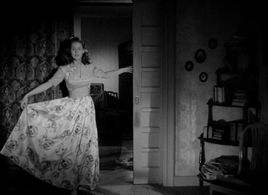 Inga Landgré in Crisis (1946)