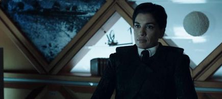 Rachael Ancheril in Killjoys (2015)