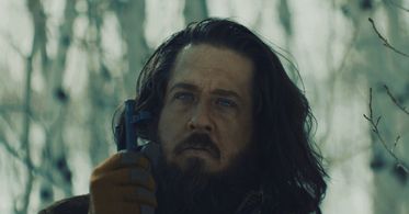 Lenni Uitto in Permafrost (2023)