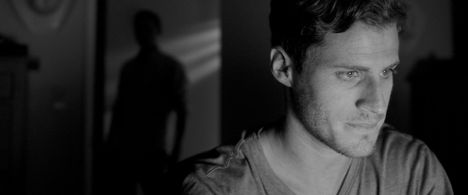 Connor Sullivan in Thane of East County (2015)