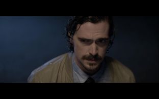 Tyler Tackett in The Quantum Devil