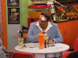 Max Baxter - Genie In The House