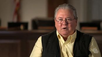 Johnny Bonds in Cold Justice (2013)