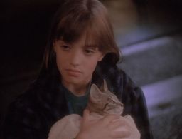 Adrienne Carter in Ebbie (1995)