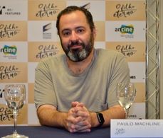 Paulo Machline. Filho Eterno, 2016.