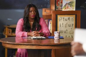 Janelle James in Abbott Elementary (2021)