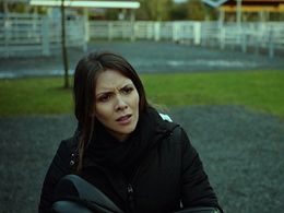Barbara Kottmeier in Motive (2013)