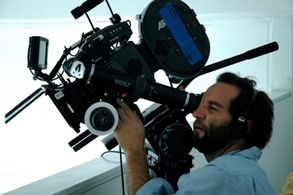 DURING THE 2033 SHOOT