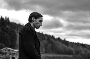 Nicholas Wilder in Ayla (2017)