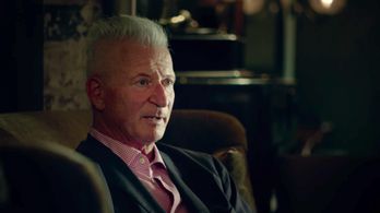 Martin von Haselberg in Rolling Thunder Revue (2019)