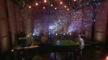 Andrew McMahon in Conan (2010)