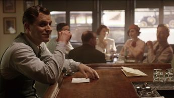 The Last Tycoon, Amazon