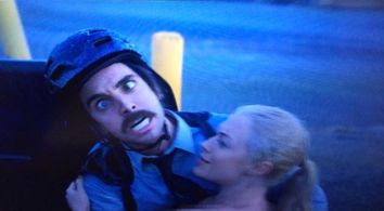 Ashley Blankenship as 