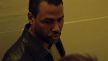 Robert Braxton in Aleksandr's Price (2013)