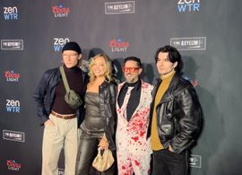 The Asylum 25th Anniversary Red Carpet