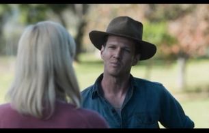 Stan O'Rourke- A Place To Call Home