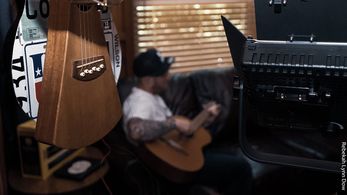 Christopher Lee Herod