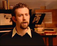 Daniel Goldmark in Musically Ever After (2005)