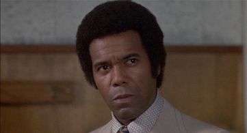 Robert Hooks in Trouble Man (1972)