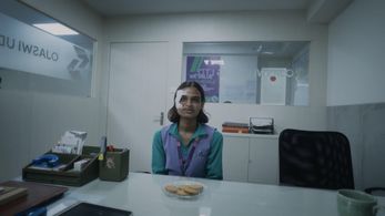 Still from 'LSD 2' (2024)