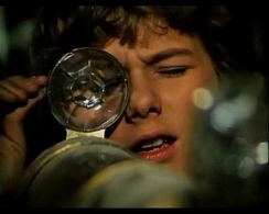 Mario Mirkovic in The Secret of an Old Attic (1984)