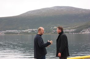 Made by Norway (2009)