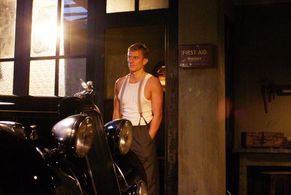 Neil Jackson in Upstairs Downstairs (2010)