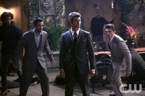 CW's The Originals Season 1 Episode 22